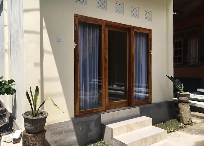 Rumah Putu * Singaraja